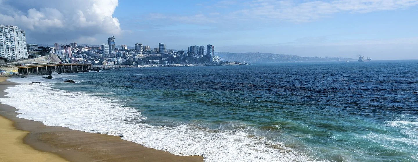 Valparaíso