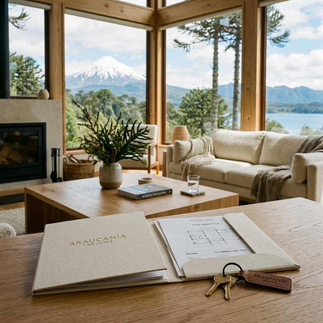 Servicios Inmobiliarios San Emilio